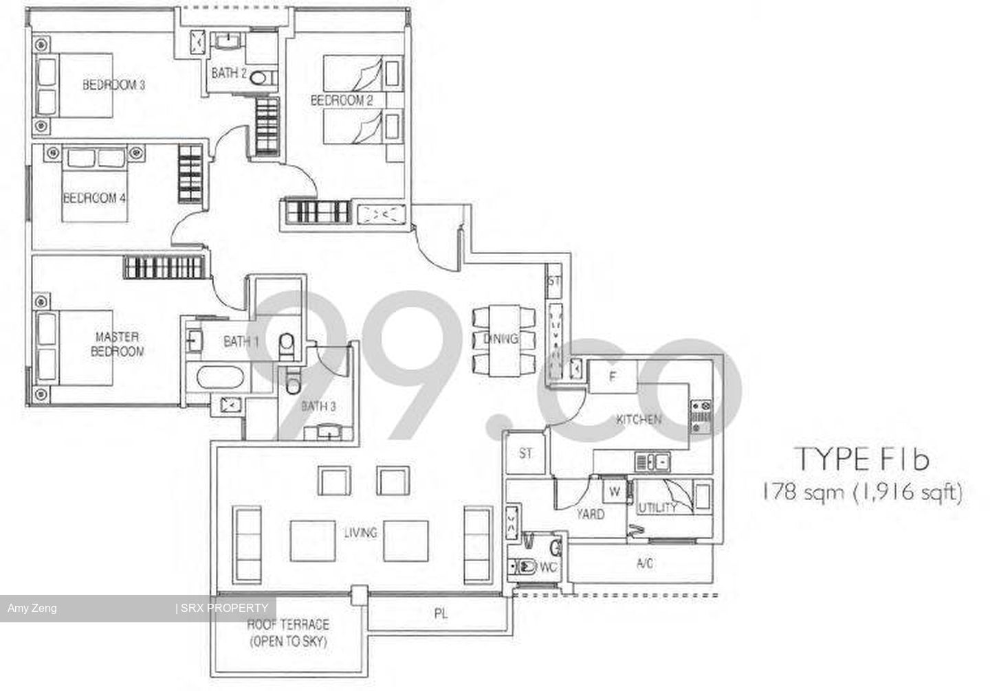 Citylights (D8), Condominium #359667091